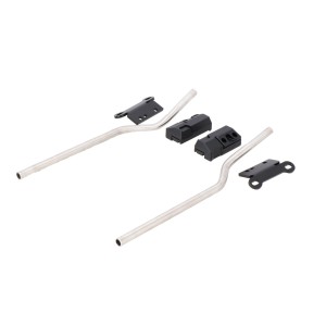 Barras separadoras para alforjas BLAZE Honda CB500F/ CB650F/ CBR500R/ CBR600RR/ CBR650F.