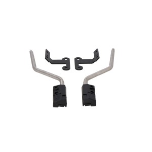 Barras separadoras para alforjas BLAZE Honda CB125R (17-).