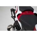 Soporte lateral derecho SLC Honda CB500F (16-18), CBR500R (16-18).