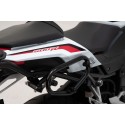Soporte lateral derecho SLC Honda CB500F (16-18), CBR500R (16-18).