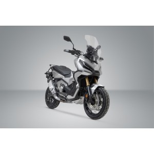 Soporte lateral izquerdo SLC Honda X-ADV (20-).