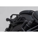 Soporte lateral derecho SLC Honda CMX1100 Rebel (20-).