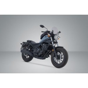 Soporte lateral derecho SLC Honda CMX500 Rebel (16-).