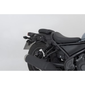 Soporte lateral derecho SLC Honda CMX500 Rebel (16-).