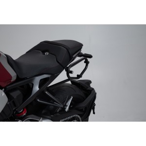 Soporte lateral izquierdo SLC Honda CB1000R (18-20).