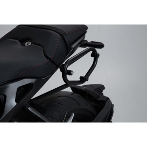 Soporte lateral izquierdo SLC Honda CB1000R (18-20).