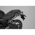 Soporte lateral izquierdo SLC Honda CB300R (18-) / CB125R (18-).