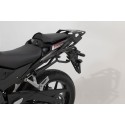 Soporte lateral izquierdo SLC Honda CB500F (18-), CBR500R (18-)