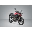 Soporte lateral derecho SLC Honda CB500F (18-), CBR500R (18-).