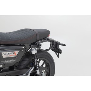 Soporte lateral izquierdo SLC Honda GB350S (24-).