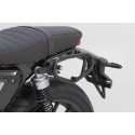 Soporte lateral izquierdo SLC Honda GB350S (24-).