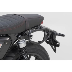 Soporte lateral izquierdo SLC Honda GB350S (24-).