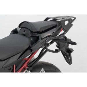 SLC soporte lateral izquierdo Honda CB750 Hornet (22-).