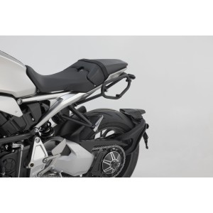 Soporte lateral izquierdo SLC Honda CB1000R (21-).