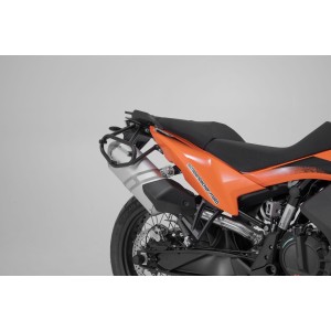 Soporte lateral izquierdo SLC KTM 790 Adv/ R, 890 Adv/ R, 890 SM T.