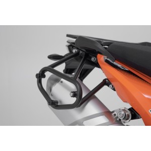 Soporte lateral izquierdo SLC KTM 790 Adv/ R, 890 Adv/ R, 890 SM T.