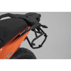 Soporte lateral derecho SLC KTM 790 Adv/ R, 890 Adv/ R, 890 SM T.