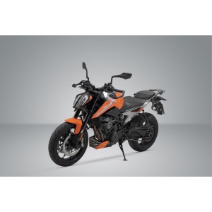 Soporte lateral izquierdo SLC KTM 790 Duke (18-) / 890 Duke R (19-).