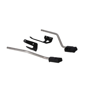 Barras separadoras para alforjas BLAZE KTM 1290 Super Duke R (13-19).