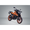 SLC soporte lateral izquierdo KTM 125 / 250 / 390 Duke (23-).