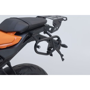 SLC soporte lateral izquierdo KTM 125 / 250 / 390 Duke (23-).