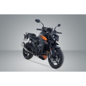 SLC soporte lateral izquierdo KTM 990 Duke (23-).