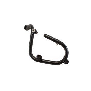 Soporte lateral izquierdo SLC Suzuki SV650 ABS (15-), SV650 X (18-).