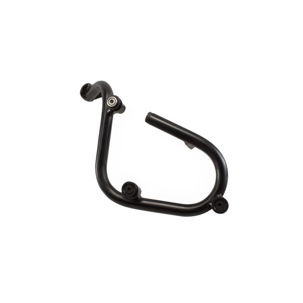 Soporte lateral izquierdo SLC Suzuki SV650 ABS (15-), SV650 X (18-).