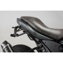 Soporte lateral izquierdo SLC Suzuki SV650 ABS (15-), SV650 X (18-).