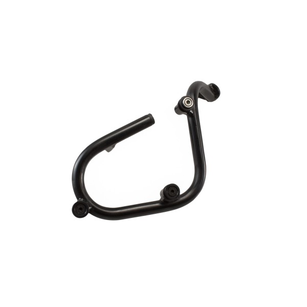 Soporte lateral derecho SLC Suzuki SV650 ABS (15-), SV650 X (18-).