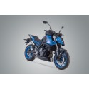 Juego de soportes laterales SLC Suzuki GSX-8S / GSX-8R (22-).