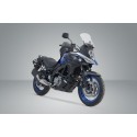 Juego de soportes SLC para alforjas laterales Suzuki DL650 V-Strom (16-).