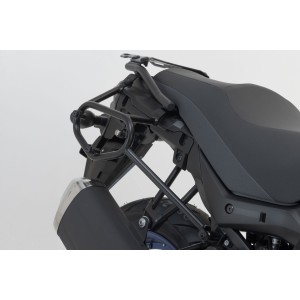 Juego de soportes SLC para alforjas laterales Suzuki DL650 V-Strom (16-).