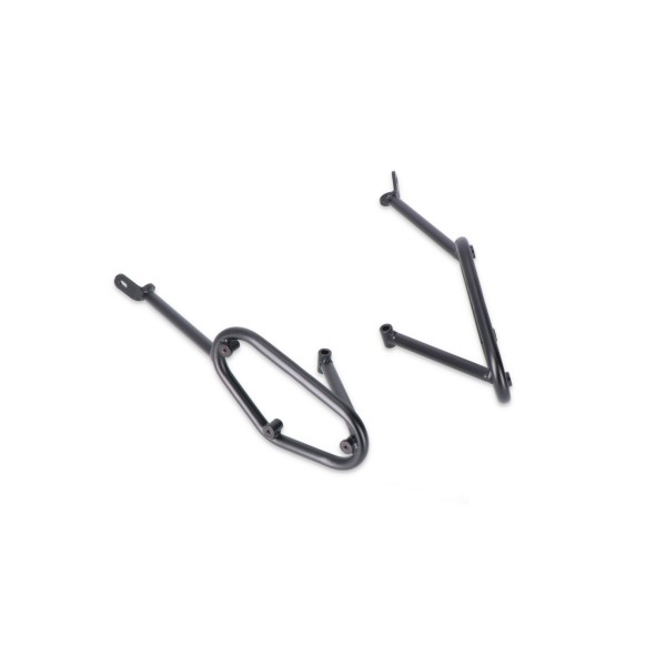 Juego de soportes SLC para alforjas laterales Suzuki GSX-S 750 (16-).