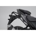 Juego de soportes SLC para alforjas laterales Suzuki GSX-S 750 (16-).