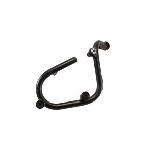 Soporte lateral derecho SLC Yamaha XJR 1300 (15-).