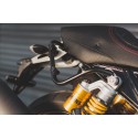 Soporte lateral derecho SLC Yamaha XJR 1300 (15-).