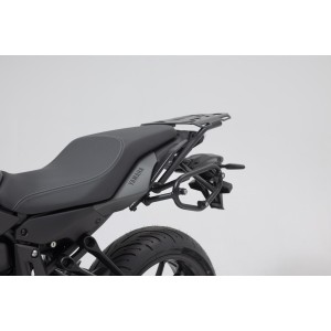 Soporte lateral izquerdo SLC Yamaha MT-07 Tracer (16-).