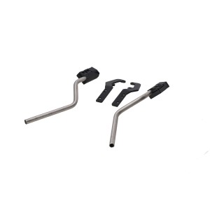 Barras separadoras para alforjas BLAZE Yamaha FZ1 / FZ1 Fazer / FZ8 / FZ8 Fazer.