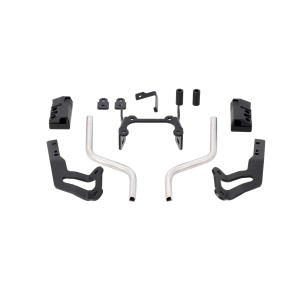 Barras separadoras para alforjas BLAZE Yamaha MT-09 (16-20).