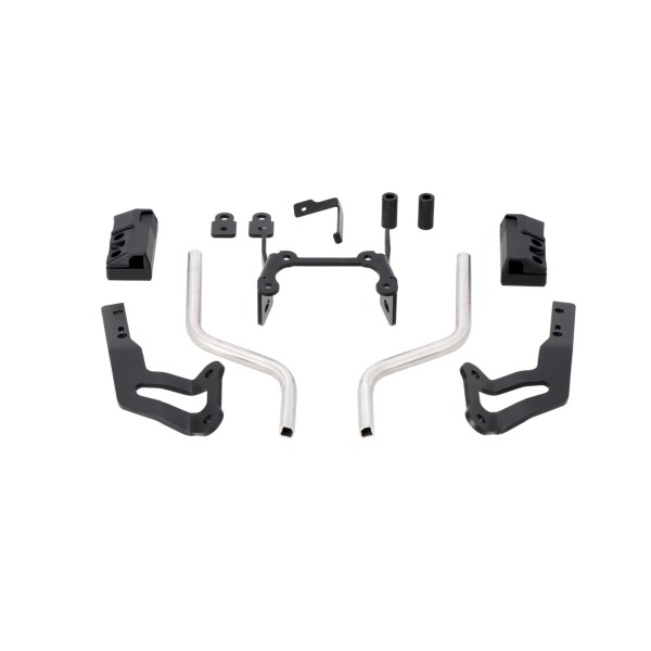 Barras separadoras para alforjas BLAZE Yamaha MT-09 (16-20).