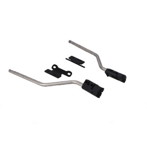 Barras separadoras para alforjas BLAZE Yamaha XSR 125 (21-).