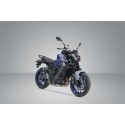 Soporte lateral izquierdo SLC Yamaha MT-09 (20-).