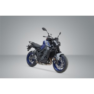 SLC soporte lateral derecha Yamaha MT-09 (20-).
