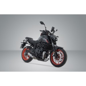 Soporte lateral izquierdo SLC Yamaha MT-07 (18-24).