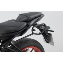 Soporte lateral izquierdo SLC Yamaha MT-07 (18-24).
