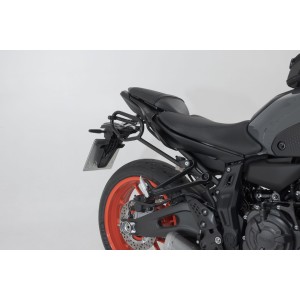 Soporte lateral derecho SLC Yamaha MT-07 (18-24).