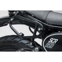 Soporte lateral izquierdo SLC Yamaha SCR 950 (16-).