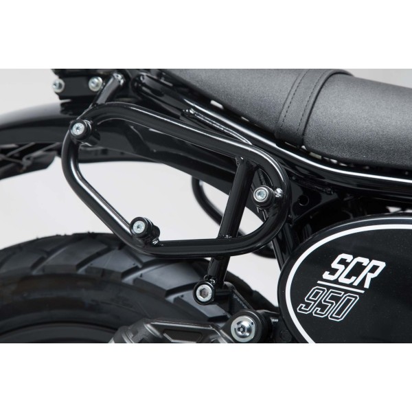 Soporte lateral izquierdo SLC Yamaha SCR 950 (16-).