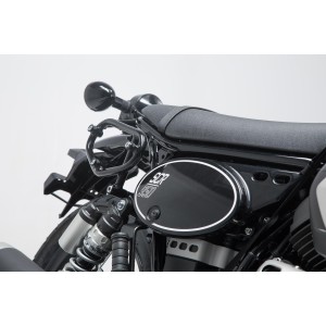 Soporte lateral izquierdo SLC Yamaha SCR 950 (16-).